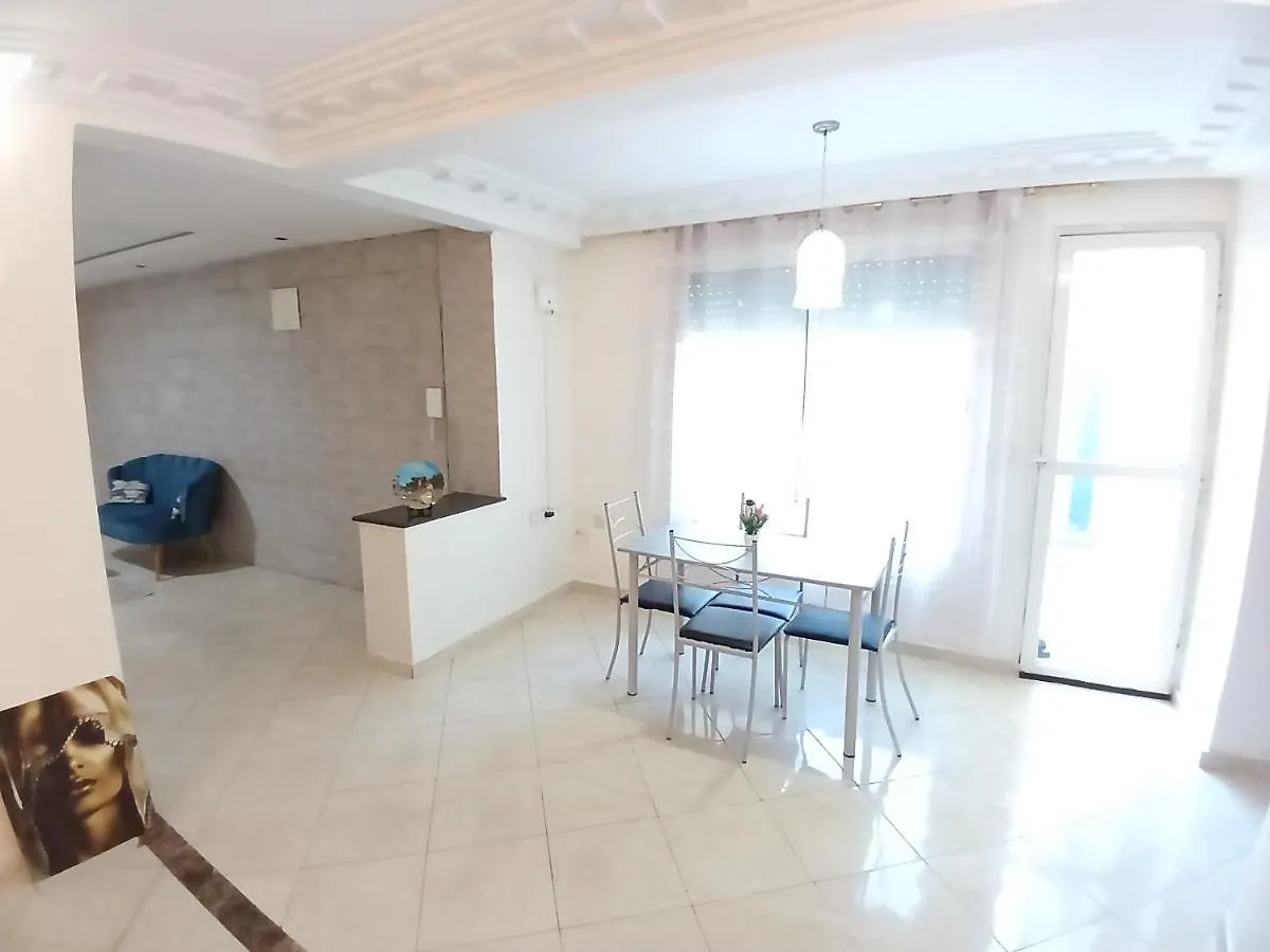 Hostel Chambre Royale Casablanca