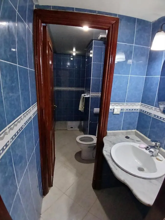 Hostel Chambre Royale Casablanca Morocco