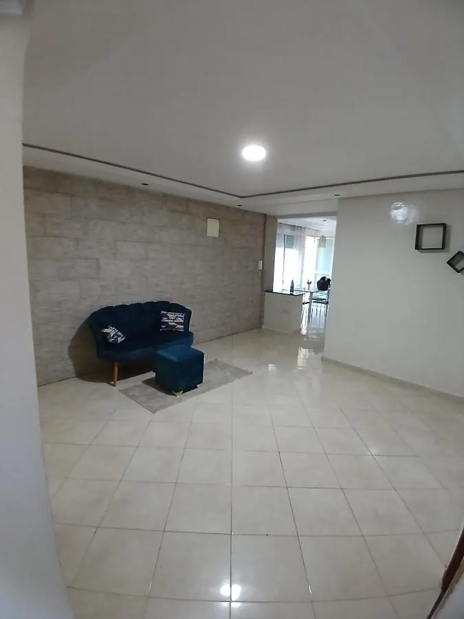 Chambre Royale Casablanca Hostel