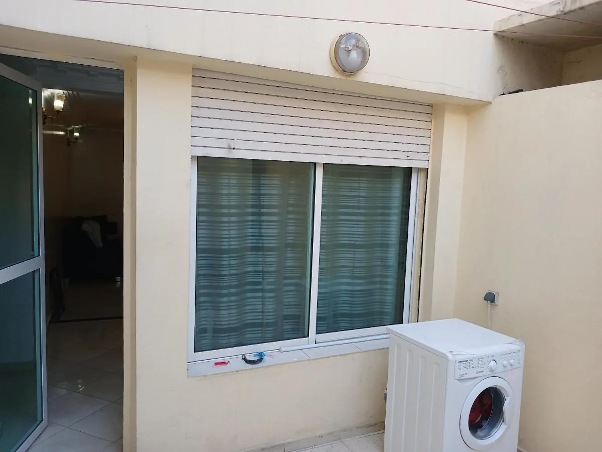 Chambre Royale Casablanca