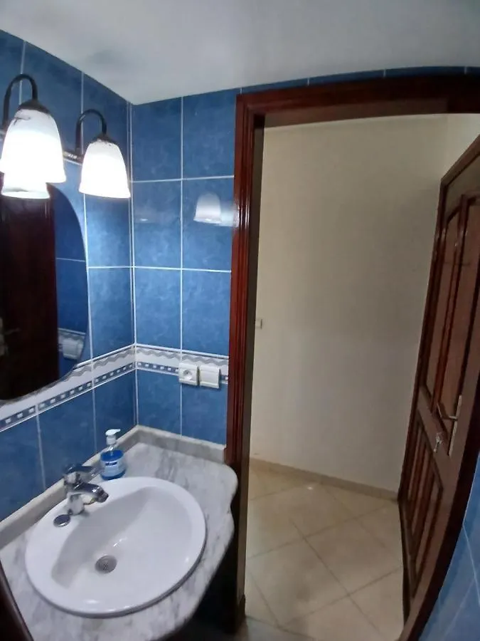Chambre Royale Casablanca Morocco